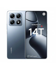 Xiaomi 14T 5G Mobile - (12GB RAM + 512GB) with 144Hz Display & Leica Camera | Titan Blue