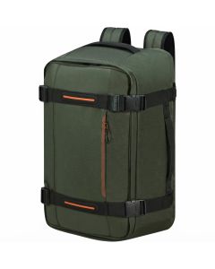 American Tourister Urban Track Travel Backpack - Unisex Commuter Bag with Adjustable Straps