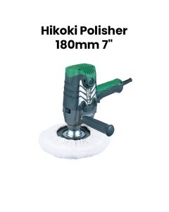 Hikoki Polisher - Green | SP18SB