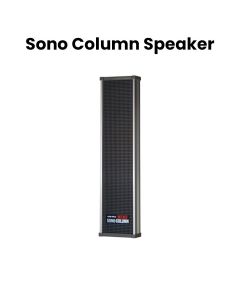 Unipex 10W Sono Column Speaker | SC10JA