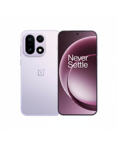 OnePlus 15 5G Dual Sim Smartphone -16GB + 512GB | Ultra Violet