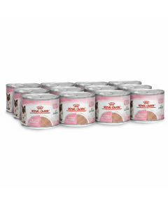 Royal Canin Mother & Babycat Wet Cat Food - Essential Nutrition for Kittens & Queens