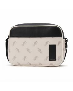 Mokobara The Friday Sling Bag - Lightweight Water-Resistant Crossbody for Men & Women | Ideal