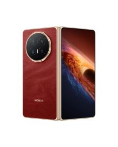 HONOR Magic V6 Foldable 5G Smartphone with Snapdragon 8 Elite Gen 5, 6660mAh Silicon-Carbon Battery, 64MP AI Telephoto Camera & IP68/IP69 Protection
