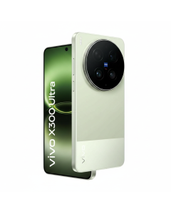 Vivo X300 Ultra 5G: 200MP Camera, 16GB RAM, 512GB Storage, 6600mAh Battery| Green