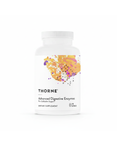 Thorne Research Bio-Gest - Essential Digestive Enzymes (180 Capsules)