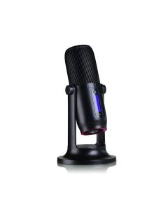 Thronmax MDrill One Pro USB Microphone – USB Studio Microphone for Streaming & Recording | Black – M2PB