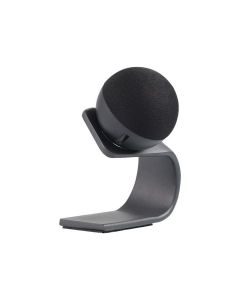 Thronmax Fireball Microphone – Studio Recording Microphone for Streaming & Podcast Setup | Black – THX M9