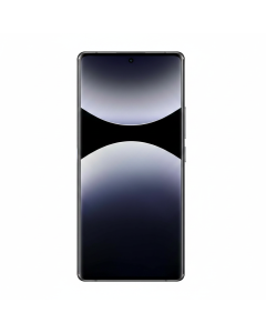 Xiaomi Redmi Note 14 Pro 5G - 12GB RAM, 256GB Storage, Midnight Black