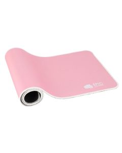 Epic Gamers Gaming Mouse Pad – Gaming Desk Mat for PC Gaming Setup | Pink – EG-GMP-P