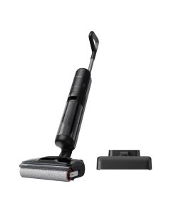 Dreame H60 GT Wet & Dry Vacuum Cleaner, 21kPa Suction, 180° Lie-Flat Cleaning, 90°C Self-Cleaning & Edge-to-Edge Cleaning | HHR43A
