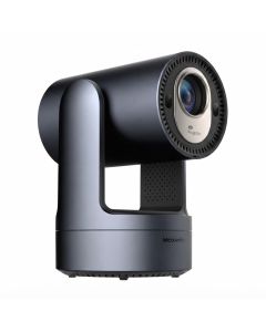 Moxedo Nebulux Smart Android Projector, 4K UHD Support, Native 1080P, Android 9.0, 260 ANSI Lumens, 5G Wi-Fi & Bluetooth 5.2 | Black - MX-NSP012
