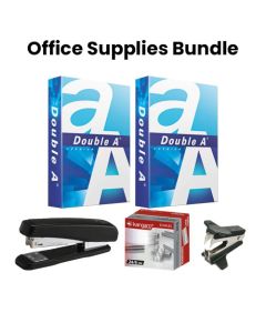 Stationery Bundle 4