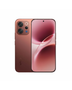 Vivo V70 5G Smartphone | 50MP ZEISS Camera, 6500mAh Battery | Brown