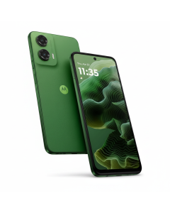 Motorola G35 5G - 8GB RAM, 128GB, 6.7" Display, Android 14 - Green