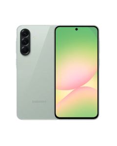 Samsung Galaxy A56 5G 12GB RAM, 256GB Storage - Awesome Olive