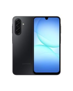 Samsung Galaxy A17 5G - 8GB RAM, 256GB Storage, Powerful Camera and Display- Black