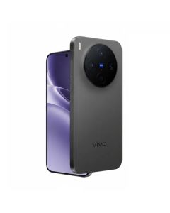 vivo X300 5G Elite Black | 12GB RAM & 256GB Storage | 200MP Camera | Elite Black