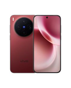 Vivo X300 5G 200MP Camera, 16GB RAM, 512GB Storage | Summit Red