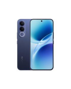 Vivo V70 FE 5G Smartphone 256GB with 120Hz AMOLED Display, 200MP AI Camera, Ultra-Slim Design & 5G Connectivity | Blue