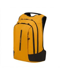 Samsonite ECOdiver 15.6 Inch Laptop Backpack, Durable Water-Repellent Recycled Material, Ergo-Back, 100% Recycled PET (Recyclex)
