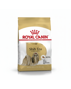 Royal Canin Shih Tzu Adult Dry Dog Food - 7.5KG for Optimal Health