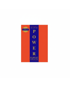 Master the Game with The Concise 48 Laws of Power by Robert Greene