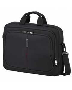 Samsonite Guardit 3.0 Laptop Backpack - Professional Travel Bag with Padded Tablet Compartment | Black
