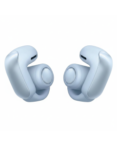 Bose Ultra Open Earbuds Limited Edition, OpenAudio Technology, Open-Ear Wireless Bluetooth Earbuds, Up to 48-Hour Battery - Blue
