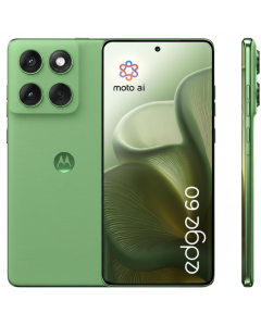 Motorola Edge 60 5G: 12GB RAM, 512GB Storage, 50MP Camera | Green