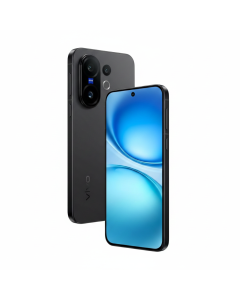 Vivo X200 FE 5G - 12GB RAM, 512GB Storage, 50MP Camera | Black