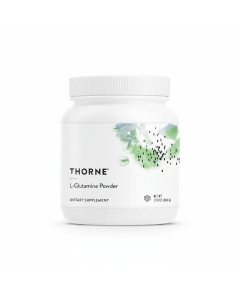 Thorne L-Glutamine Powder - Immune & GI Health Support Supplement