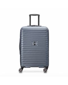 Delsey Cruise 3.0 Hardside Expandable Luggage with Spinner Wheels, Durable Polycarbonate, 100% Polycarbonate