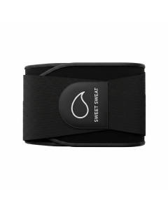 Sports Research Premium Sweet Sweat Pro Series Waist Trimmer Belt for Men & Women