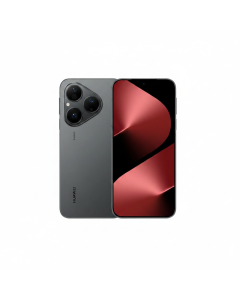 HUAWEI Pura 80 Smartphone - 12GB RAM, 256GB Storage, Stunning Camera & Design|Black