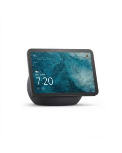 Amazon Echo Show 8 (Newest Gen), 8.7-Inch HD Smart Display with Alexa, Spatial Audio, Touchscreen, Smart Home Hub & Video Calling