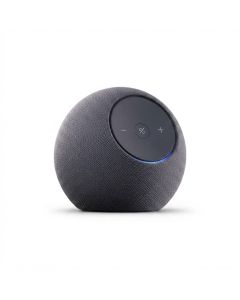 Amazon Echo Dot Max Smart Speaker, Room-Filling Sound, Built-In Smart Home Hub, AZ3 Processor, Omni-Directional Audio with Alexa