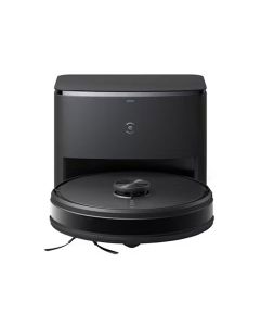 Ecovacs Y1 Pro Robotic Vacuum Cleaner - Black | DLX32