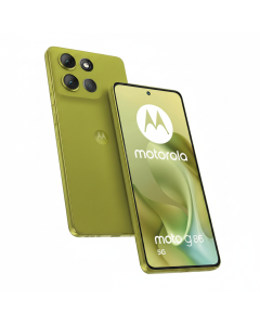 Motorola Moto G86: 256GB, 8GB RAM, Dual SIM, Unlocked 5G Smartphone | Gold