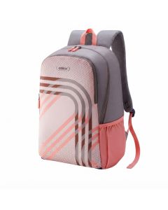American Tourister Aleo 4.0 Unisex Laptop Backpack - Lightweight & Durable Daily School - Green, 