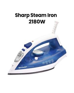 Sharp Steam Iron 2180W | EI-SU11B3