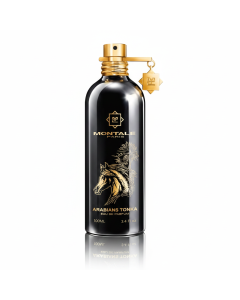 Montale Arabians Tonka 100ml EDP Unisex Fragrance with Rich Sweet Notes | 3760260457354