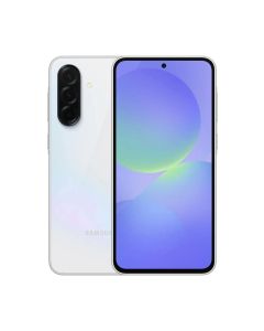 Samsung Galaxy A36 5G Smartphone 8GB RAM + 256GB Storage with 120Hz Super AMOLED Display, 50MP OIS Camera & 5000mAh Battery | Awesome White
