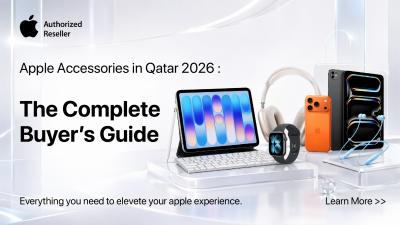 The Complete Buyer's Guide to Getting More from Your Apple Devices