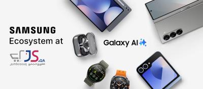 Why the Samsung Galaxy Ecosystem Is the Ultimate Connected Experience