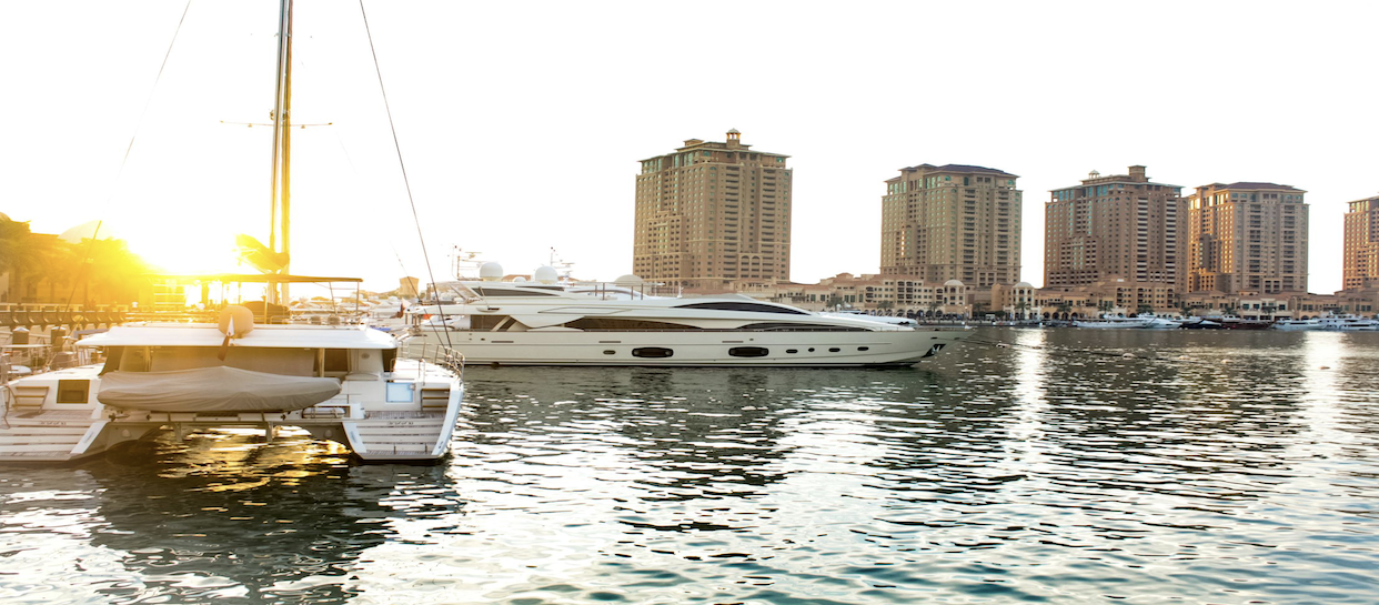 Cooling Appliances to Beat the Sizzling Heat of Qatar Summer